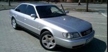 Audi A6 2.6 AT 1996