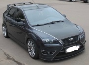 Ford Focus 1.6 AT 2009