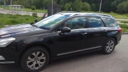 Citroen C5 2.0 Hdi AT 2009