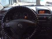 Opel Astra 1.6 MT 2002