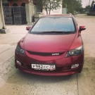 Honda Civic 1.8 AT 2008