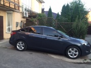Ford Focus 1.6 AT 2011
