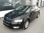 Skoda Octavia 1.3 MT 2016