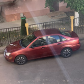 Ford Focus 2.0 AT 2005