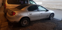 Dodge Neon 2.0 MT 2002