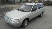 ВАЗ (Lada) 2111 1.5 MT 2002