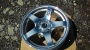 Диски SSR R15 4*100 ET38 6.5j