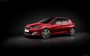 Peugeot 308 1.6 AT 2009