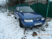 ВАЗ (Lada) 2111 2002