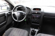 Opel Astra 1.6 Twinport MT 2003