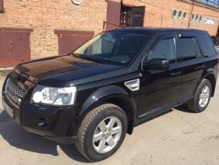 Land Rover Freelander 2.2 TD4 AT 2010