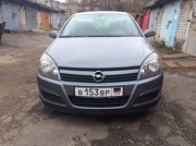 Opel Astra 1.8 AT 2005