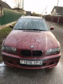 BMW 3 серия 320d MT 2000