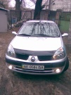 Renault Symbol 1.4 MT 2006