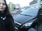 Ford Focus 2.0 AT 2010