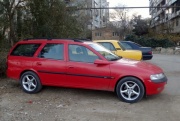Opel Vectra 2.0 MT 1997