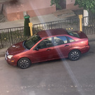 Ford Focus 2.0 AT 2005