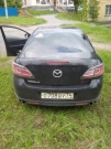 Mazda 6 2.5 MT 2008