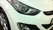 Hyundai Elantra 1.6 MT 2012