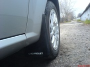 Chevrolet Lacetti 1.4 MT 2008