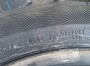 Шины летние (Continental)