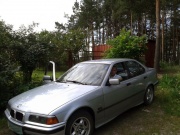 BMW 3 серия 320i MT 1993