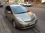 Toyota Prius 1.8 CVT 2013