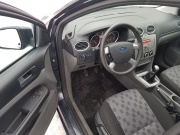 Ford Focus 1.6 MT 2009