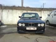 BMW 5 серия 1986