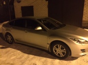 Mazda 6 2.0 AT 2008