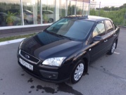 Ford Focus 1.6 AT 2007