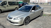 Mazda 6 2.0 MT 2007