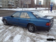 Mercedes-Benz E-Класс E 300 AT 1985