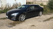 Mazda 6 2.5 MT 2011