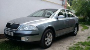 Skoda Octavia 1.6 MT 2006