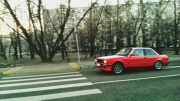 BMW 3 серия 325i MT 1983
