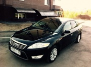 Ford Mondeo 1.6 MT 2010